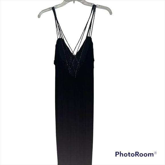 David & Johnny x Laura Ryner Formal Dress - Picture 5 of 5